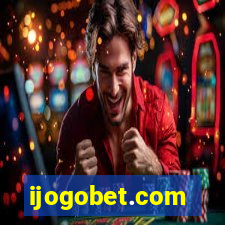 ijogobet.com