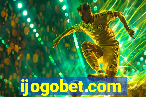 ijogobet.com