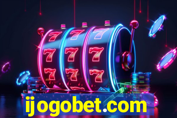 ijogobet.com