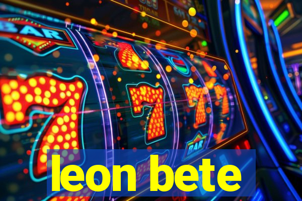 leon bete