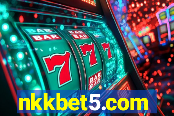 nkkbet5.com