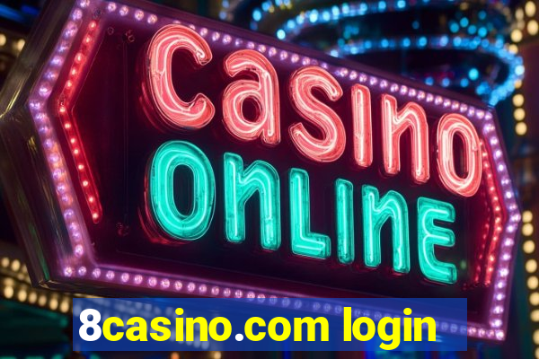 8casino.com login