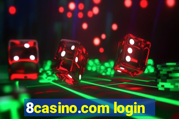 8casino.com login