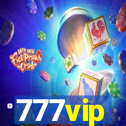 777vip