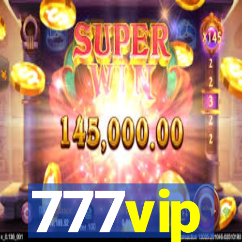 777vip