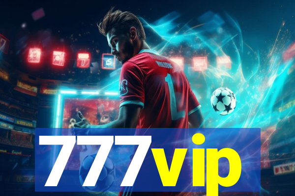 777vip