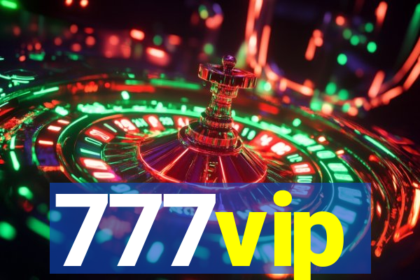 777vip