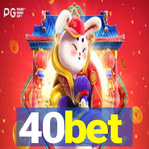 40bet