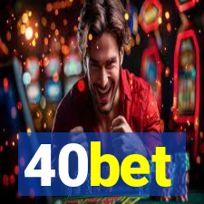 40bet