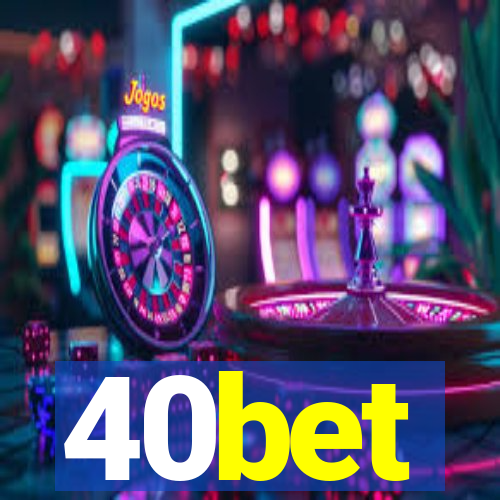 40bet