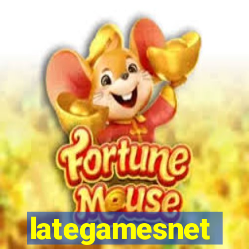 lategamesnet