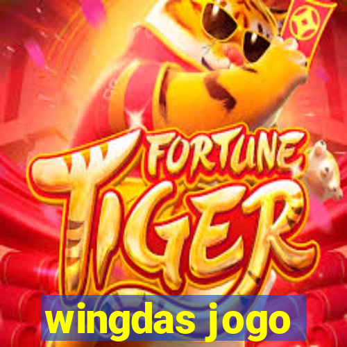 wingdas jogo