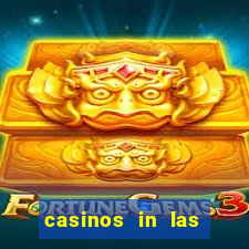 casinos in las vegas nv