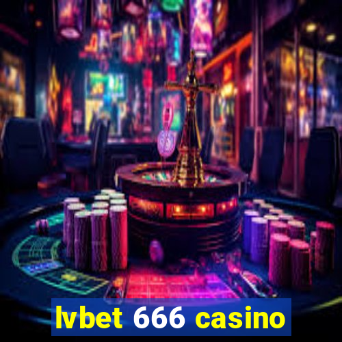 lvbet 666 casino