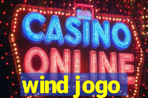 wind jogo