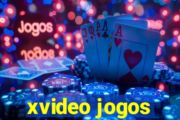 xvideo jogos