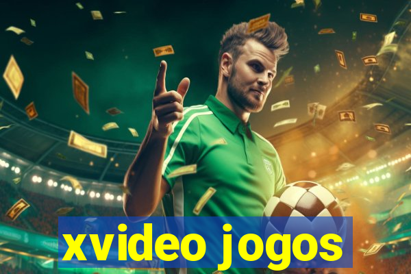 xvideo jogos