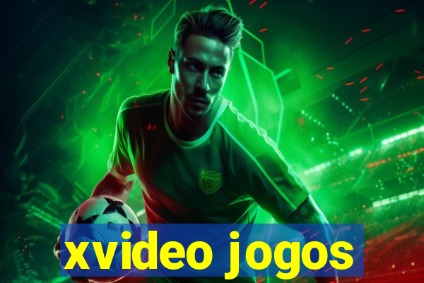 xvideo jogos