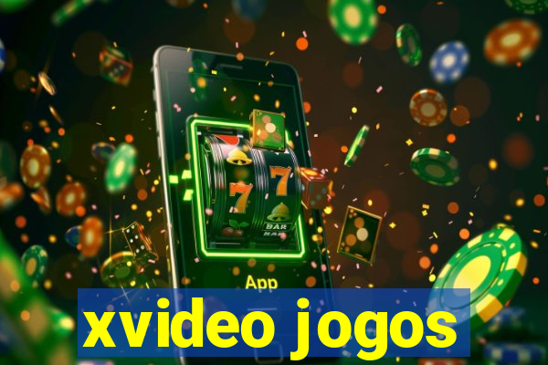 xvideo jogos