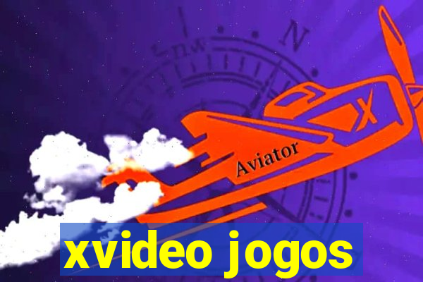 xvideo jogos