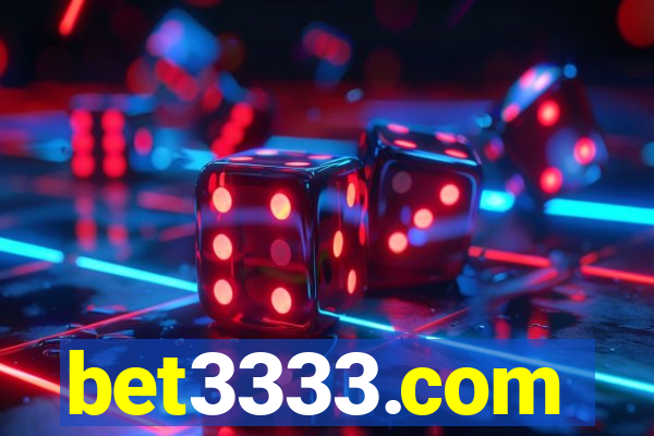 bet3333.com