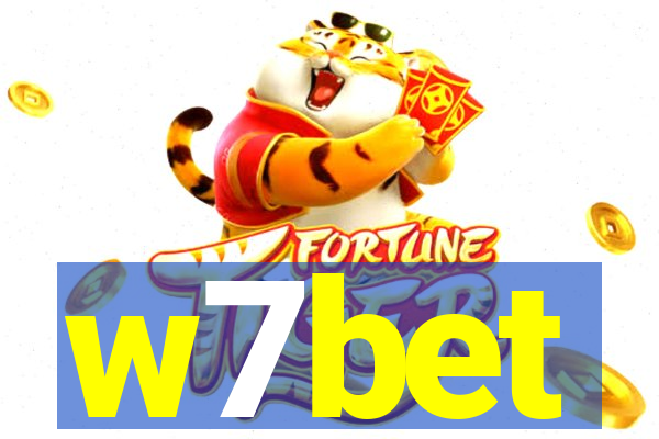 w7bet