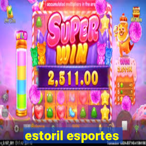 estoril esportes