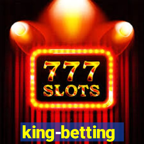 king-betting