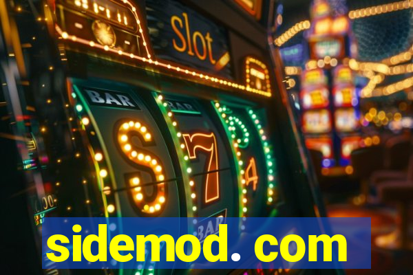 sidemod. com