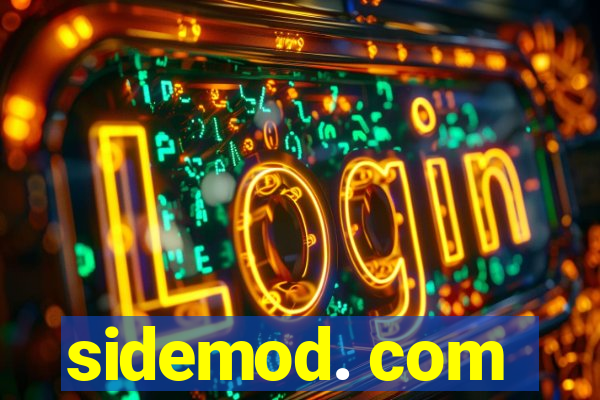 sidemod. com