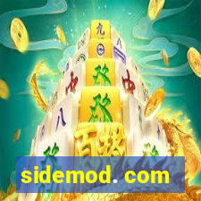 sidemod. com