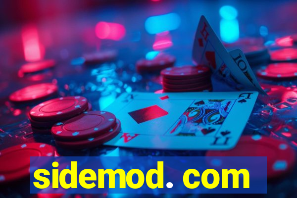 sidemod. com