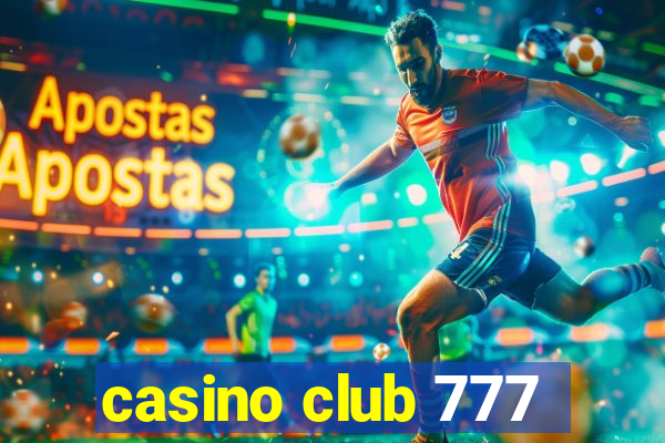 casino club 777