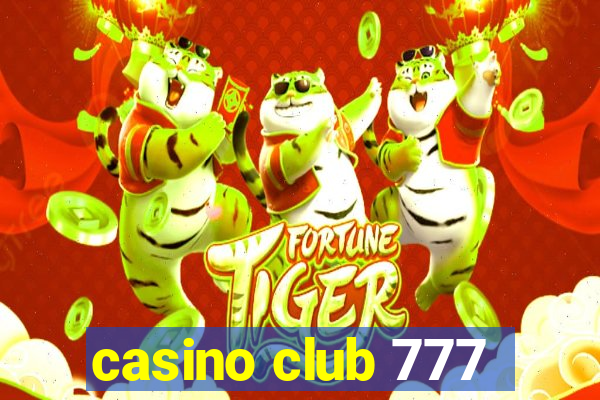 casino club 777