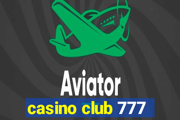 casino club 777