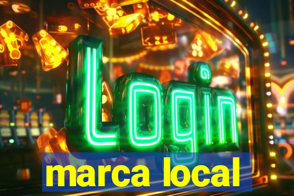 marca local