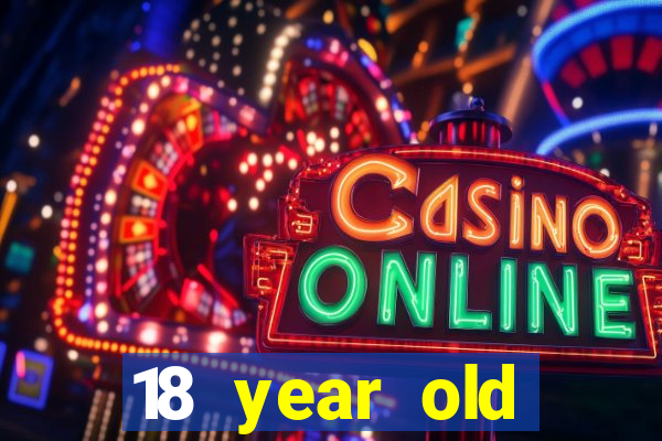 18 year old casinos in south carolina