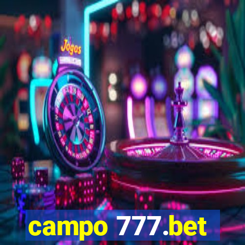 campo 777.bet