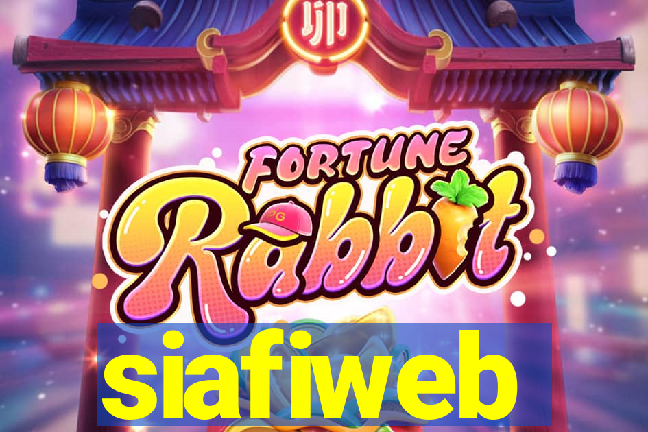 siafiweb