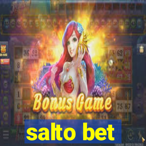 salto bet