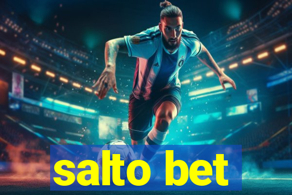 salto bet