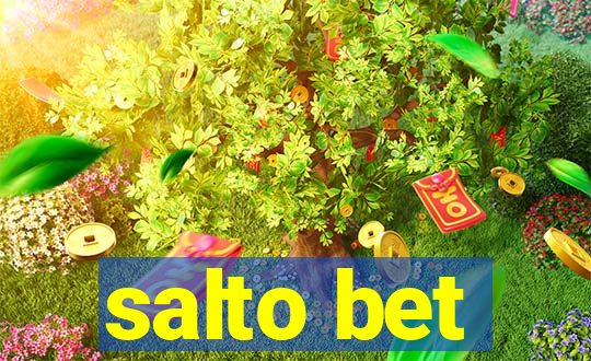 salto bet