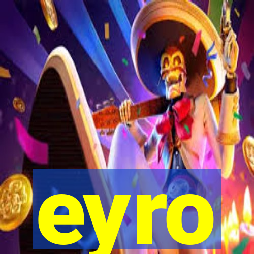 eyro