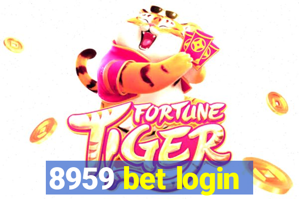 8959 bet login