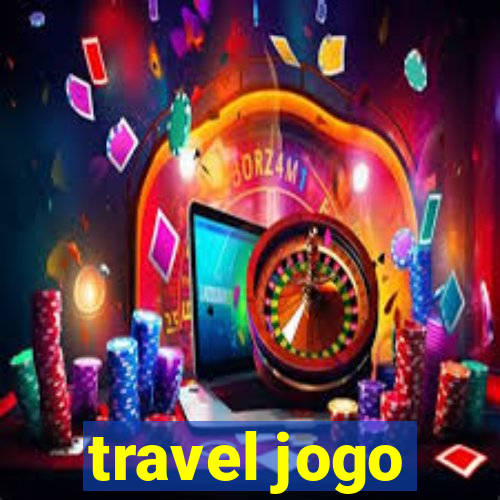 travel jogo