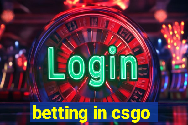 betting in csgo