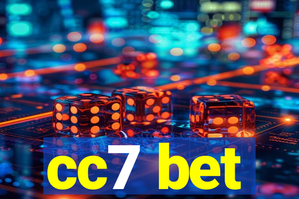 cc7 bet