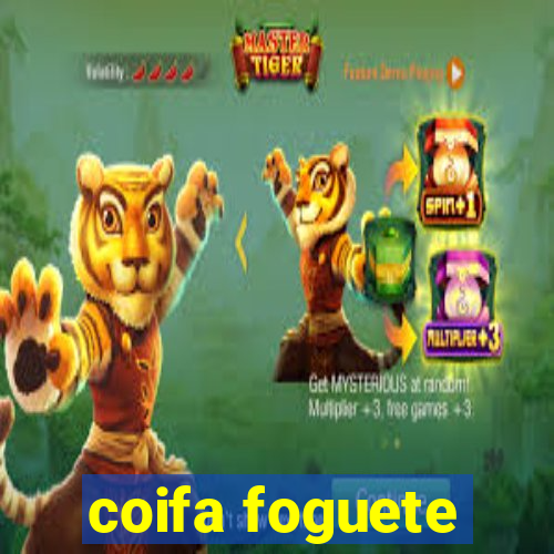 coifa foguete