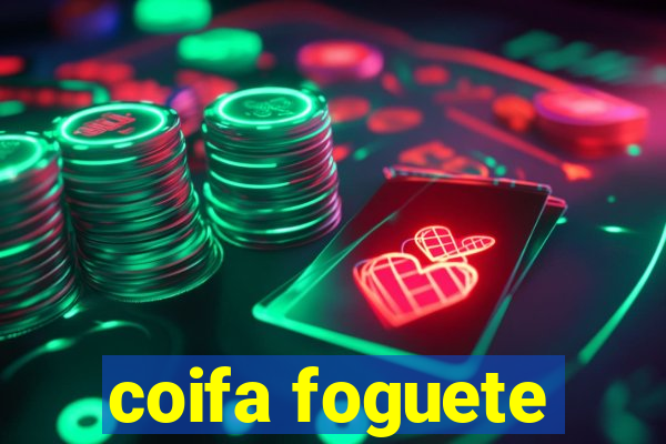 coifa foguete