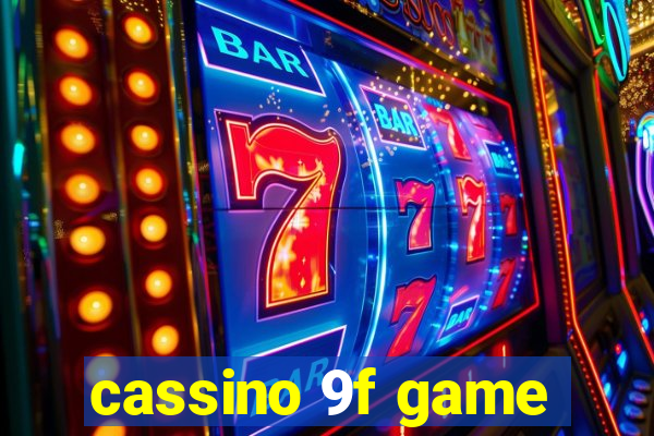 cassino 9f game